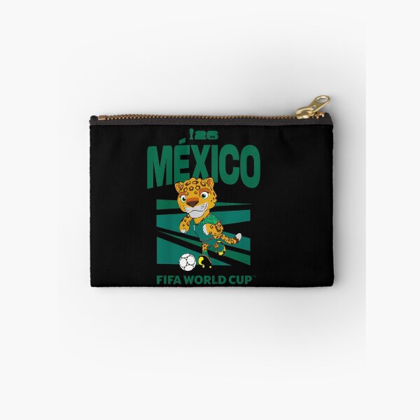 Item preview,  World Cup26 Mexico Mascot Ball  designed and sold by BOGEXLUNA.