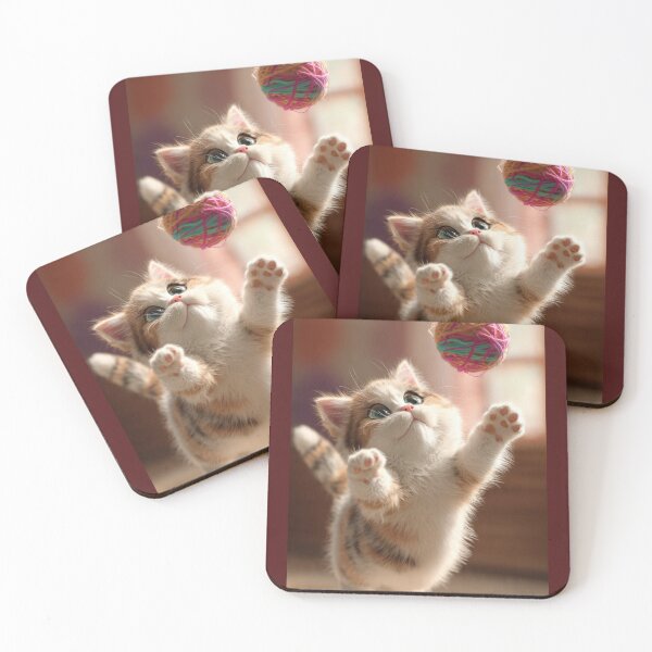 Item preview, Kitten  designed and sold by AwesomeDigiShop.