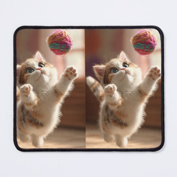 Item preview, Kitten designed and sold by AwesomeDigiShop.