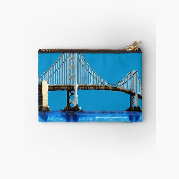 Item preview, Aesthetic bridge designed and sold by Newrealis.