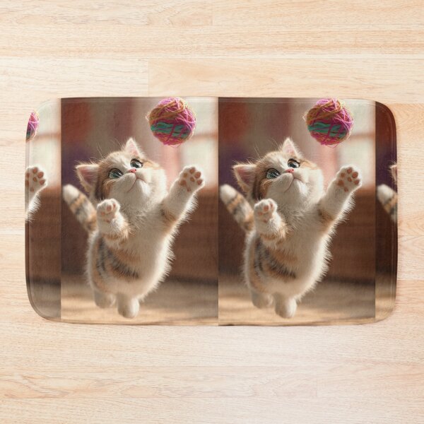 Item preview, Kitten  designed and sold by AwesomeDigiShop.