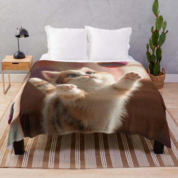 Item preview, Kitten  designed and sold by AwesomeDigiShop.