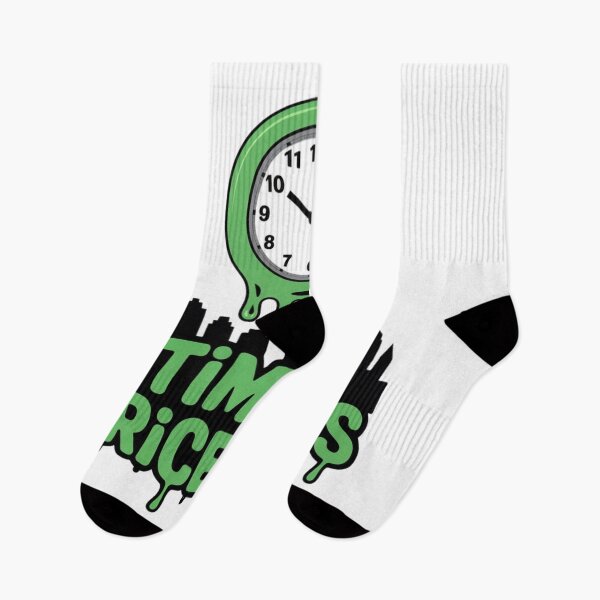 Item preview, Time Is Priceless designed and sold by shelliwright.