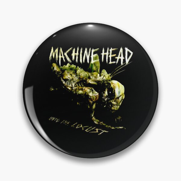 Item preview, Retro Style Metal band  designed and sold by AltAesthetic.