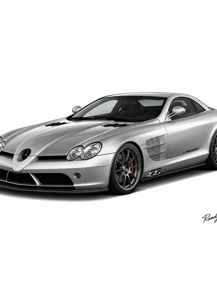 Thumbnail 4 of 4, Samsung Galaxy Phone Case, Cars designed and sold by Rmc777.