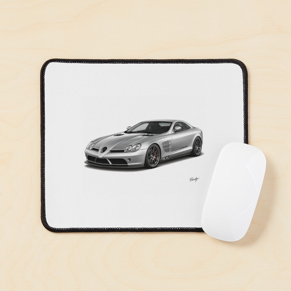 Item preview, Mouse Pad designed and sold by Rmc777.