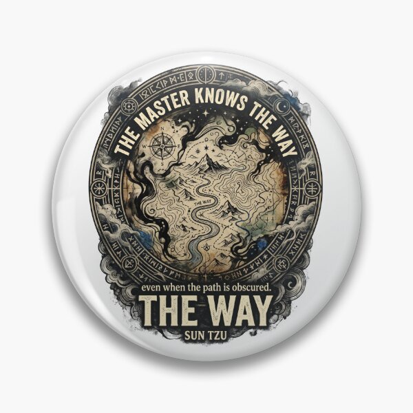 Item preview, The Art of War by SUN TZU "The WAY" designed and sold by SilentStrategyShop.