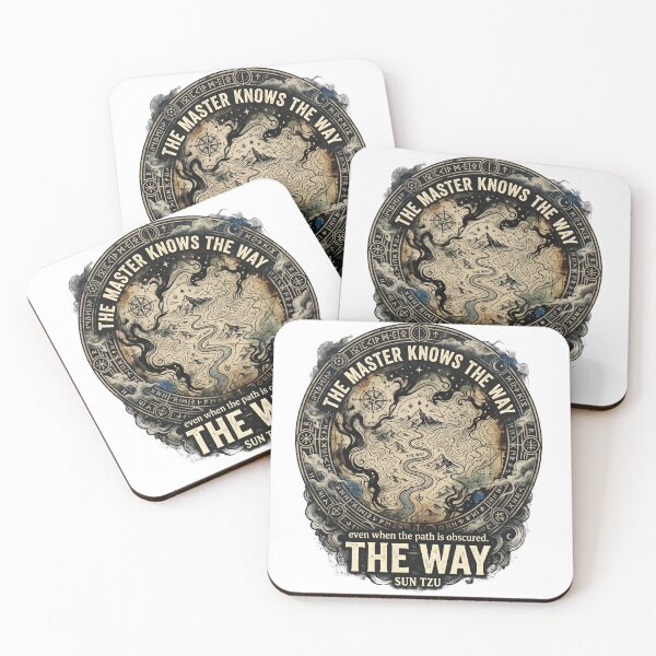 Item preview, The Art of War by SUN TZU "The WAY" designed and sold by SilentStrategyShop.
