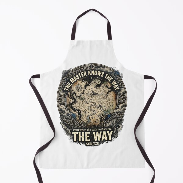 Item preview, The Art of War by SUN TZU "The WAY" designed and sold by SilentStrategyShop.