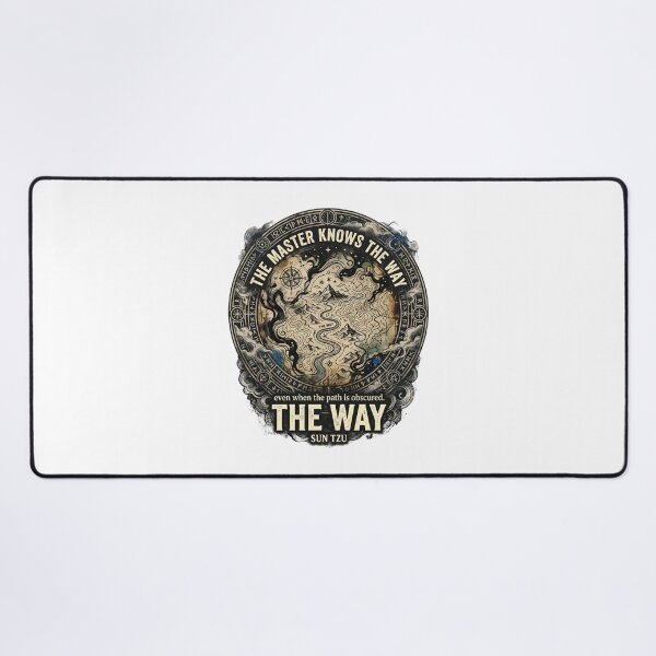 Item preview, The Art of War by SUN TZU "The WAY" designed and sold by SilentStrategyShop.
