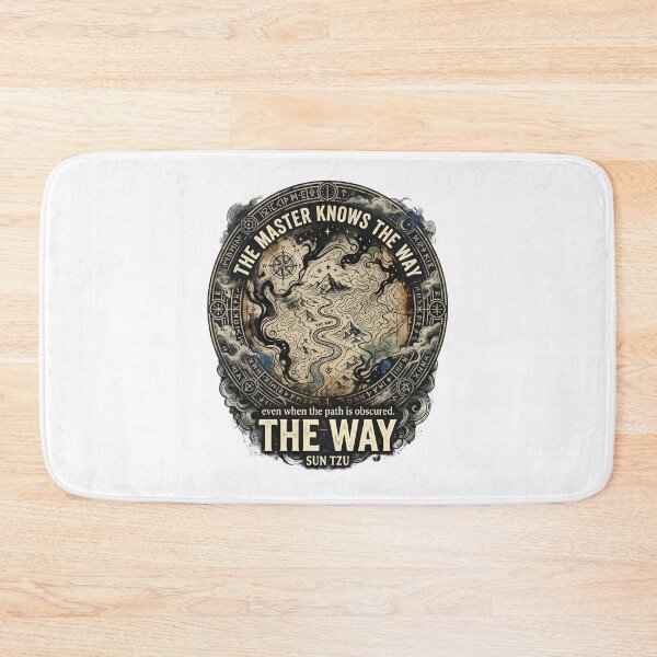 Item preview, The Art of War by SUN TZU "The WAY" designed and sold by SilentStrategyShop.
