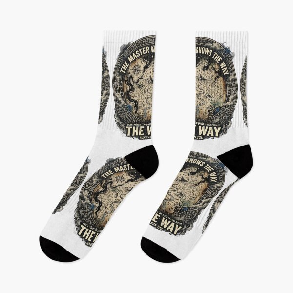 Item preview, The Art of War by SUN TZU "The WAY" designed and sold by SilentStrategyShop.