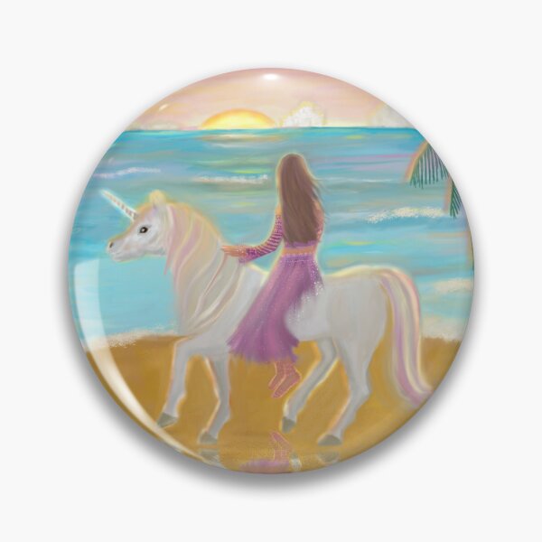 Item preview, Fabled Sunset designed and sold by Farrah In Color.