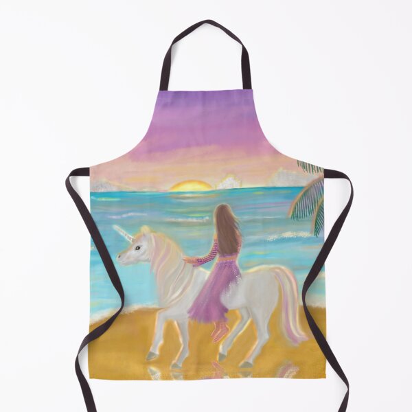 Item preview, Fabled Sunset designed and sold by Farrah In Color.