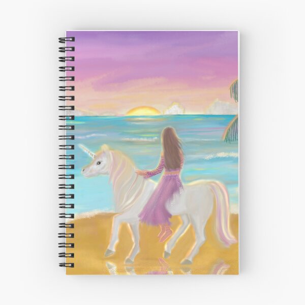 Item preview, Fabled Sunset designed and sold by Farrah In Color.