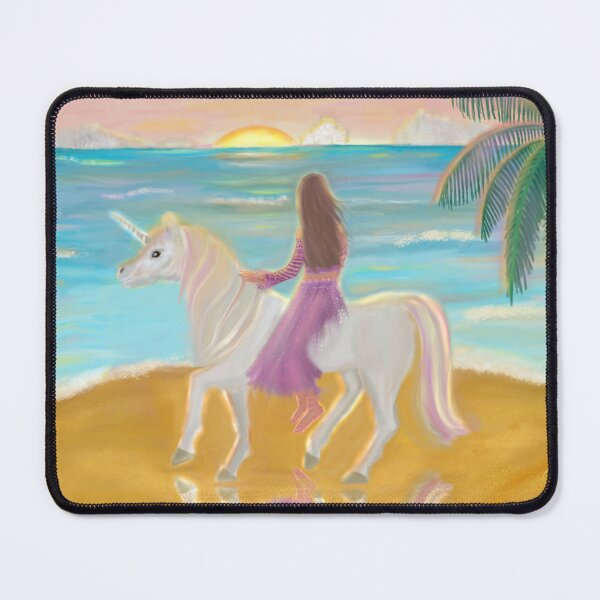 Item preview, Fabled Sunset designed and sold by Farrah In Color.