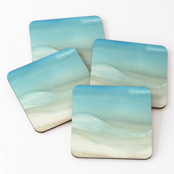 Item preview, Sun sea and sand designed and sold by Natural by design.