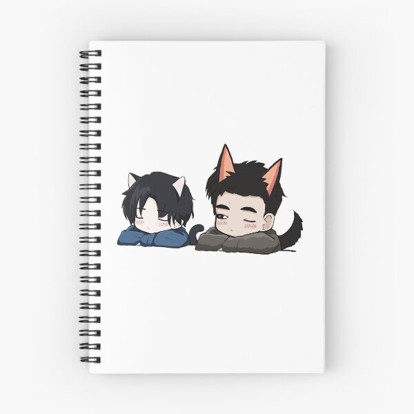 Item preview, 猎罪图鉴 Under The Skin | Sleepy ChengYi designed and sold by uncaya.