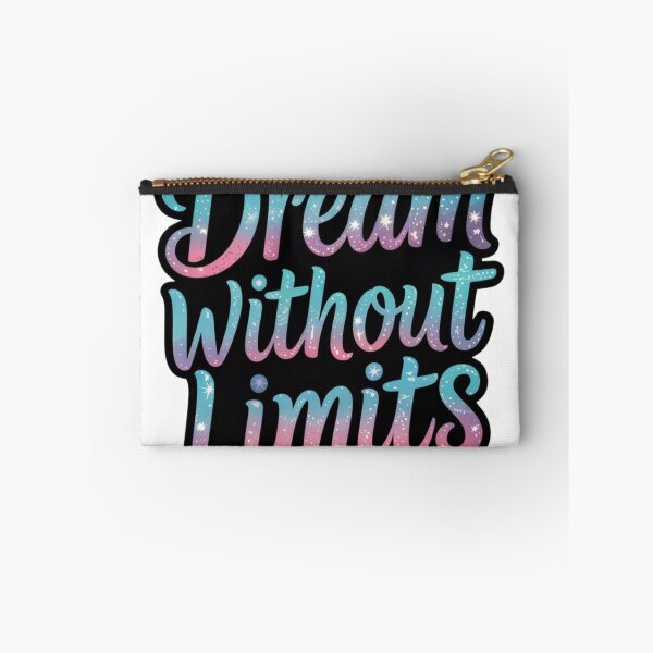 Item preview, Dream Without Limits designed and sold by shelliwright.
