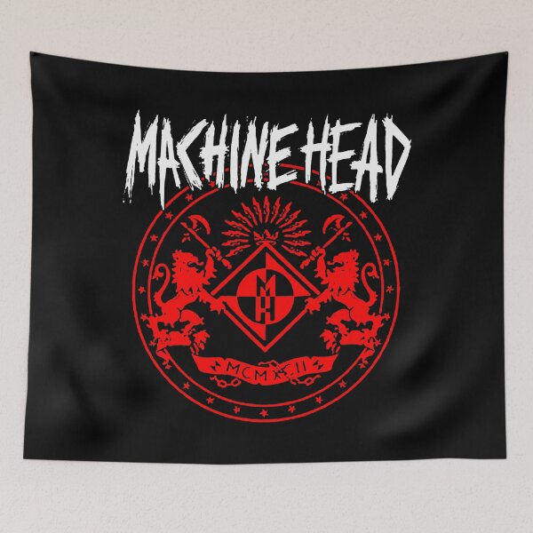 Item preview, Vintage Heavy Metal music  designed and sold by AltAesthetic.