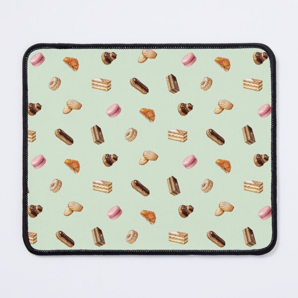 Item preview, French Pastry designed and sold by ArunDandiboina.