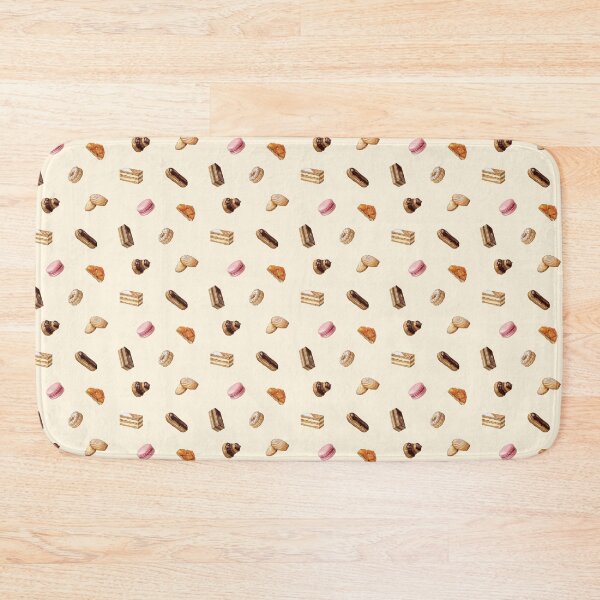 Item preview, French Pastry designed and sold by ArunDandiboina.