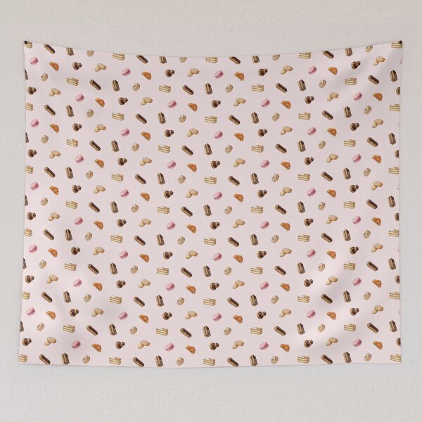 Item preview, French Pastry designed and sold by ArunDandiboina.