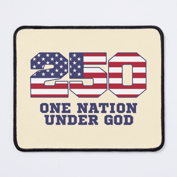 Item preview, 250 Years America 250th Anniversary Independence Celebration designed and sold by Artycom.