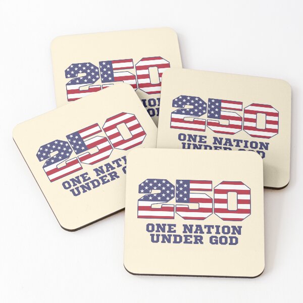 Item preview, 250 Years America 250th Anniversary Independence Celebration designed and sold by Artycom.