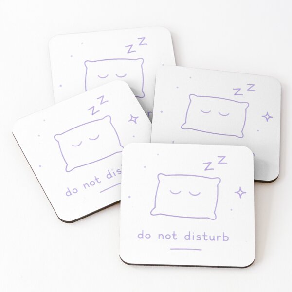 Item preview, Cozy Night Mood – Minimalist Purple Aesthetic Collection designed and sold by Velora Design .