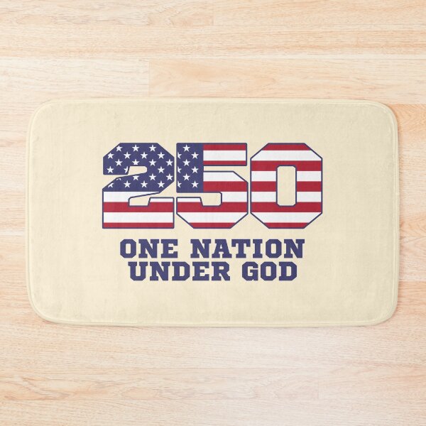 Item preview, 250 Years America 250th Anniversary Independence Celebration designed and sold by Artycom.