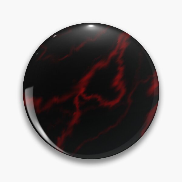 Item preview, Black & Red Marble Luxury Design | Minimalist Elegant Pattern designed and sold by FelicePatterns.