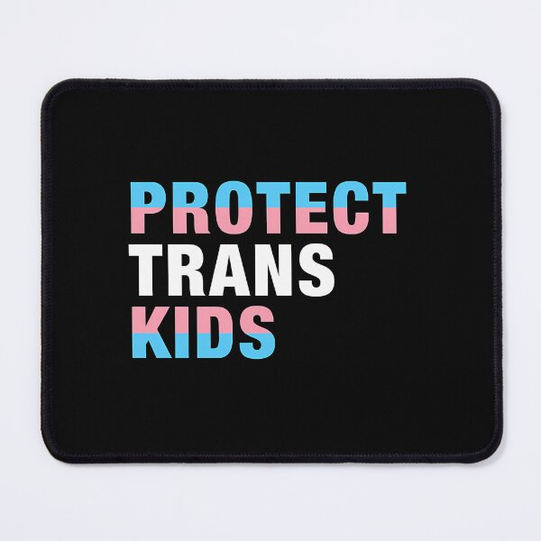 Item preview, Orgullo Trans: Protejamos a los Niños Trans. designed and sold by junglegreenb.