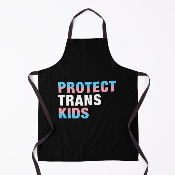 Item preview, Orgullo Trans: Protejamos a los Niños Trans. designed and sold by junglegreenb.