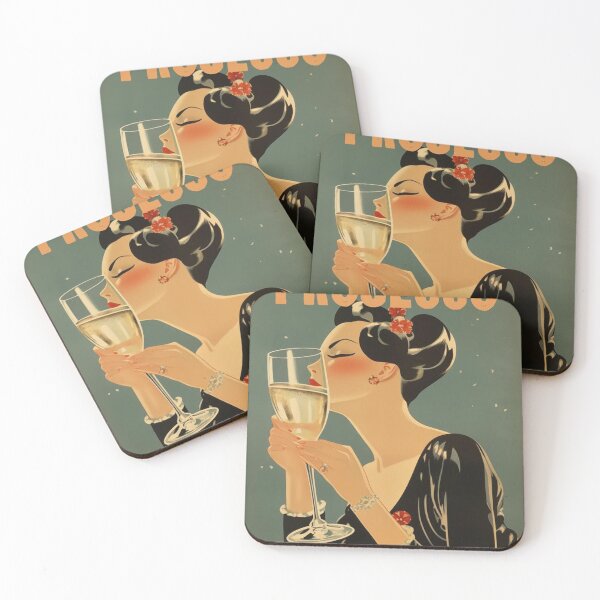 Item preview, Prosecco Elegance designed and sold by ta-burns.