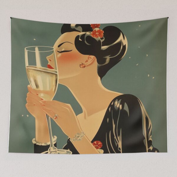 Item preview, Prosecco Elegance designed and sold by ta-burns.