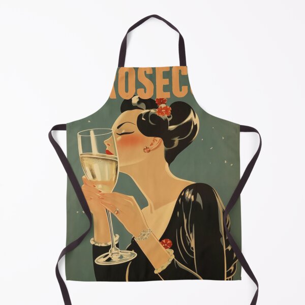 Item preview, Prosecco Elegance designed and sold by ta-burns.