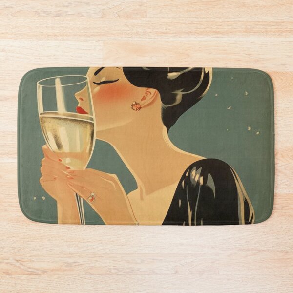 Item preview, Prosecco Elegance designed and sold by ta-burns.