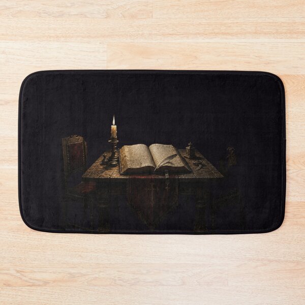 Item preview, Track/Chapter 5 "INQUISITIO" - Book/Album 5 designed and sold by GeoWhimsy Studio.