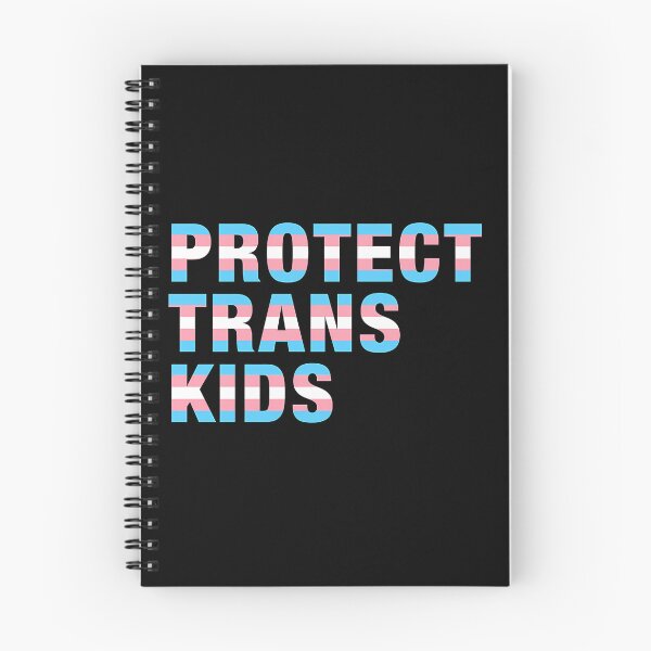 Item preview, Orgullo Trans: Protejamos a los Niños Trans. designed and sold by junglegreenb.
