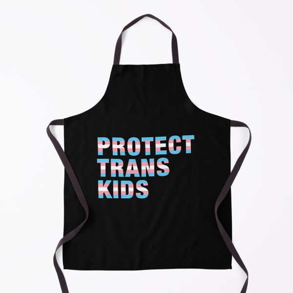 Item preview, Orgullo Trans: Protejamos a los Niños Trans. designed and sold by junglegreenb.