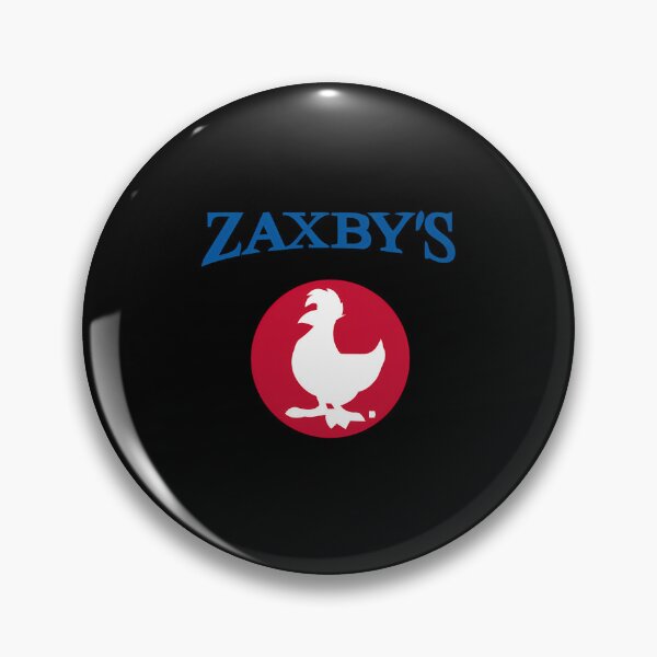 Item preview,  Zaxby'S designed and sold by Telemontal.