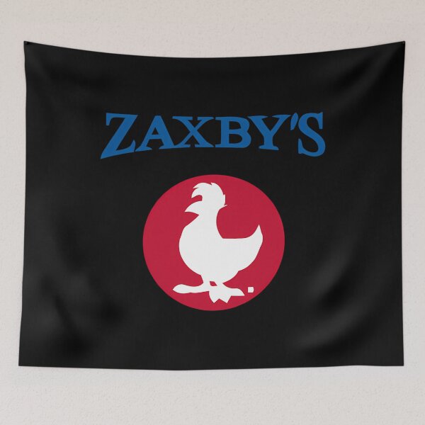 Item preview,  Zaxby'S designed and sold by Telemontal.