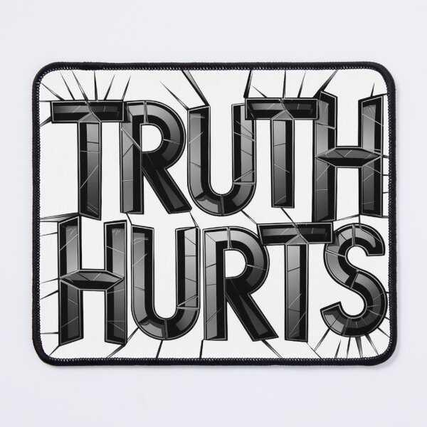 Item preview, Truth Hurts designed and sold by shelliwright.