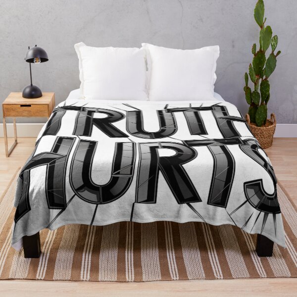Item preview, Truth Hurts designed and sold by shelliwright.