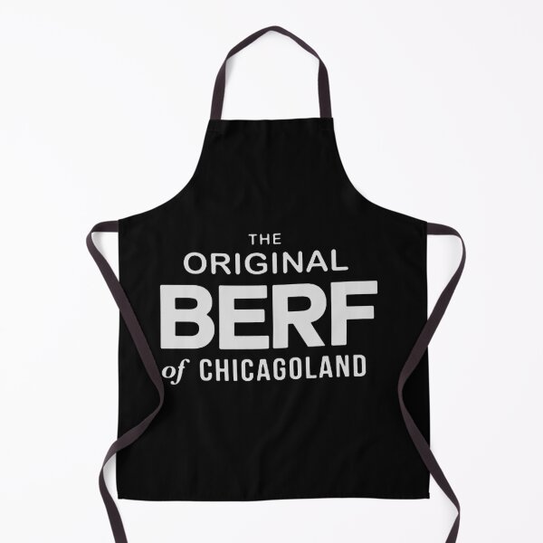 Item preview, Original Berf of Chicagoland designed and sold by pamelarhodes.