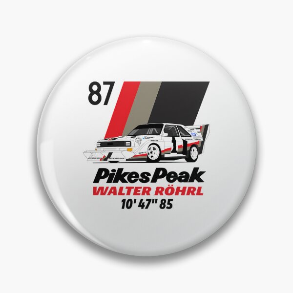 Item preview,  Walterr Rohrlt Pikess Peak 87 designed and sold by RotwisArt.