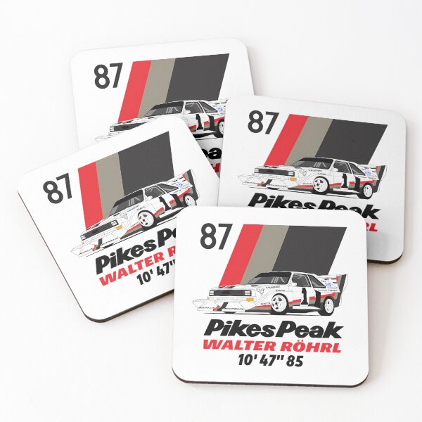 Item preview,  Walterr Rohrlt Pikess Peak 87 designed and sold by RotwisArt.