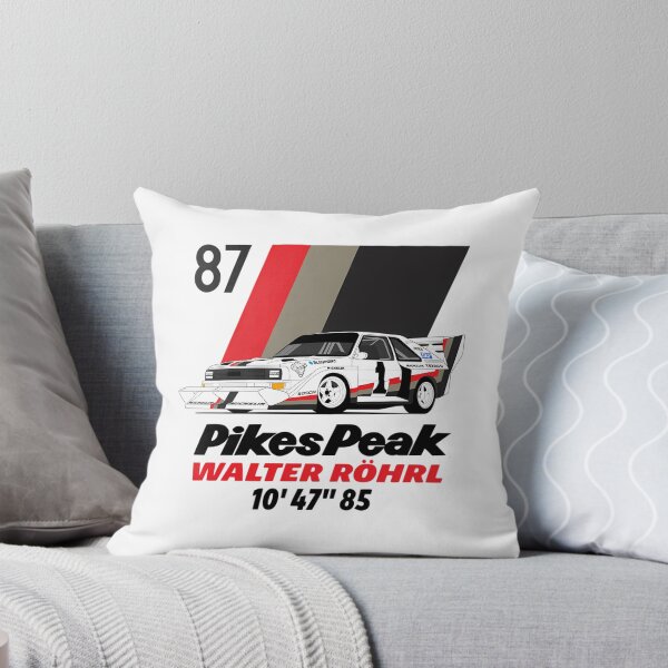 Item preview,  Walterr Rohrlt Pikess Peak 87 designed and sold by RotwisArt.