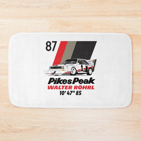 Item preview,  Walterr Rohrlt Pikess Peak 87 designed and sold by RotwisArt.